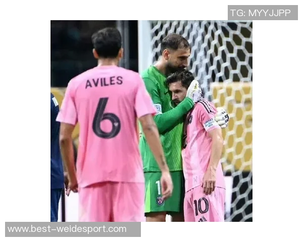 阿根廷队长梅西FIFA最佳投票结果揭晓登贝莱夺魁姆巴佩亚马尔紧随其后 阿根廷队长梅西FIFA最佳投票结果揭晓登贝莱夺魁姆巴佩亚马尔紧随其后