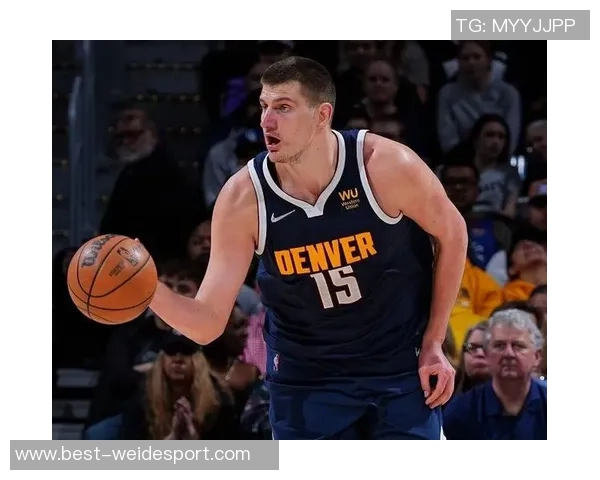 KD称约基奇传球能力超群其他球员无视篮筐也愿意传球 KD称约基奇传球能力超群其他球员无视篮筐也愿意传球